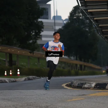 Runner Photo 4599094