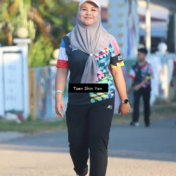 Runner Photo 4599096