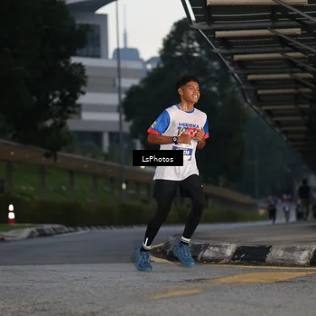 Runner Photo 4599098