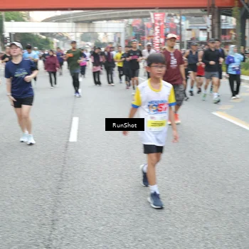 Runner Photo 4599101