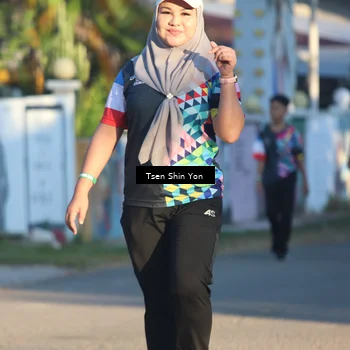 Runner Photo 4599103