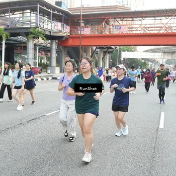 Runner Photo 4599105