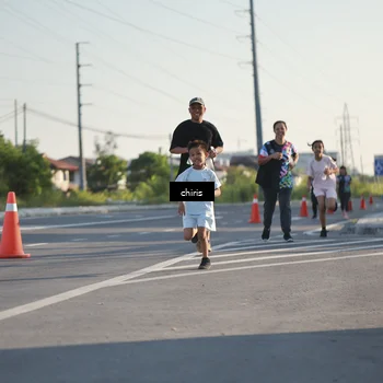 Runner Photo 4599106