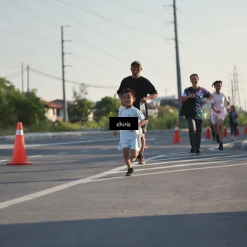 Runner Photo 4599107