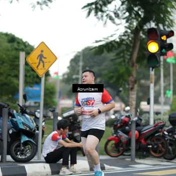 Runner Photo 4599108