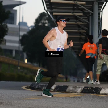 Runner Photo 4599120