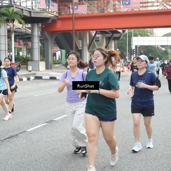 Runner Photo 4599122