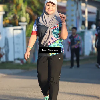 Runner Photo 4599123