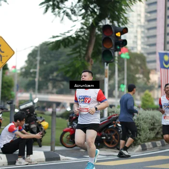 Runner Photo 4599128