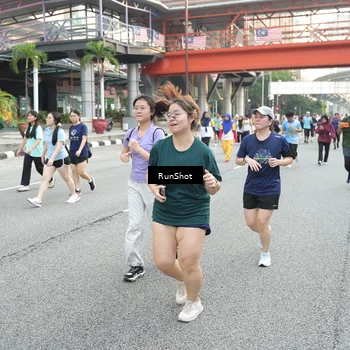 Runner Photo 4599132