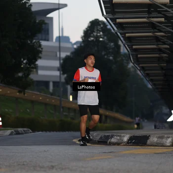 Runner Photo 4599135
