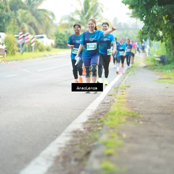 Runner Photo 4599136