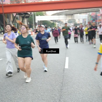 Runner Photo 4599140