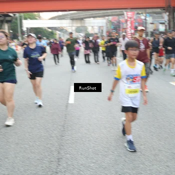 Runner Photo 4599141
