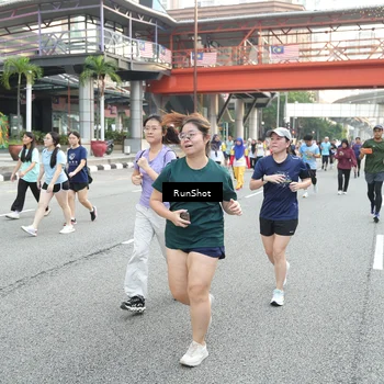 Runner Photo 4599146