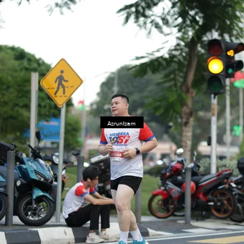 Runner Photo 4599147