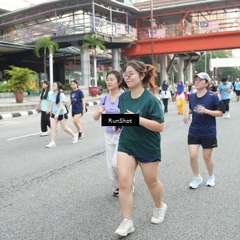 Runner Photo 4599151