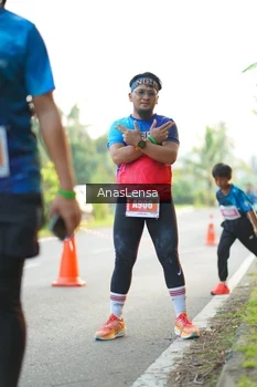 Runner Photo 4599152