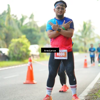 Runner Photo 4599153