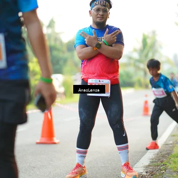 Runner Photo 4599160