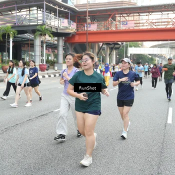Runner Photo 4599165