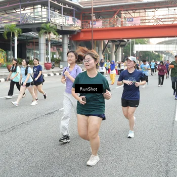 Runner Photo 4599167
