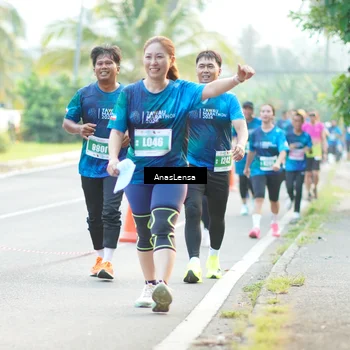 Runner Photo 4599171