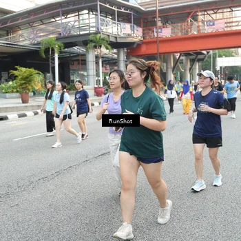 Runner Photo 4599173