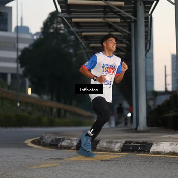 Runner Photo 4599174