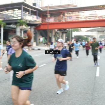 Runner Photo 4599177