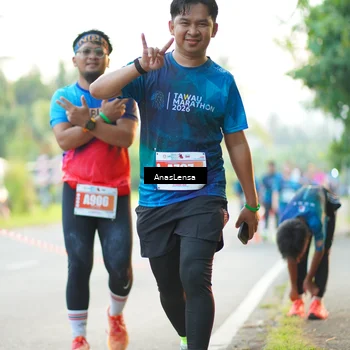 Runner Photo 4599183