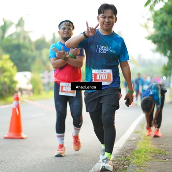 Runner Photo 4599186