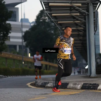 Runner Photo 4599187
