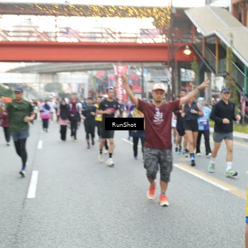 Runner Photo 4599200
