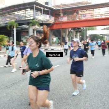 Runner Photo 4599203