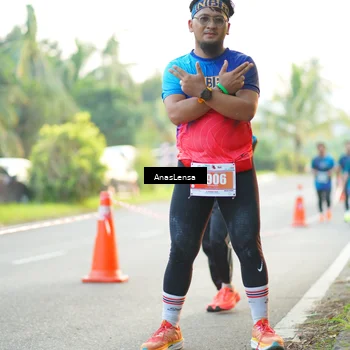 Runner Photo 4599207