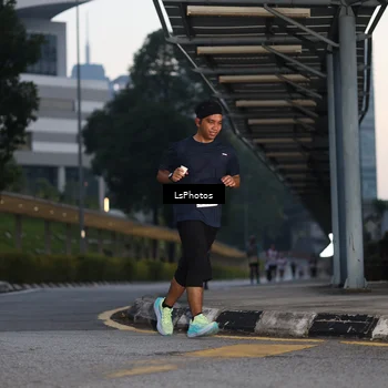 Runner Photo 4599216