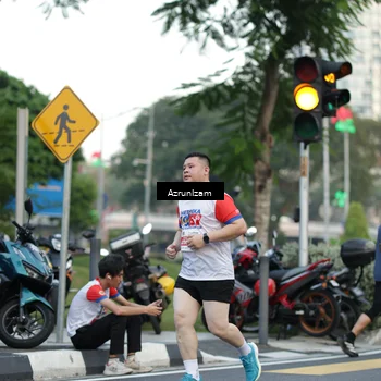 Runner Photo 4599217