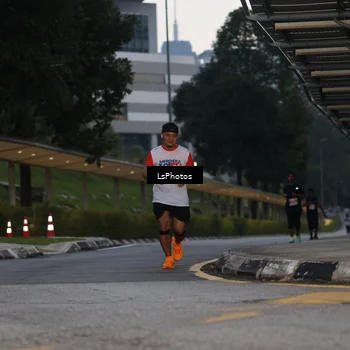 Runner Photo 4599219
