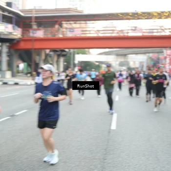 Runner Photo 4599221