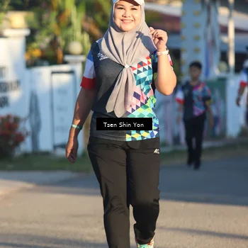 Runner Photo 4599222