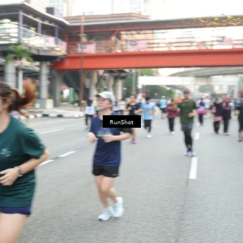 Runner Photo 4599228