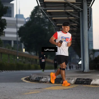 Runner Photo 4599232
