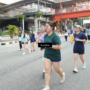 Runner Photo 4599237