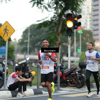 Runner Photo 4599240