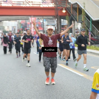Runner Photo 4599248