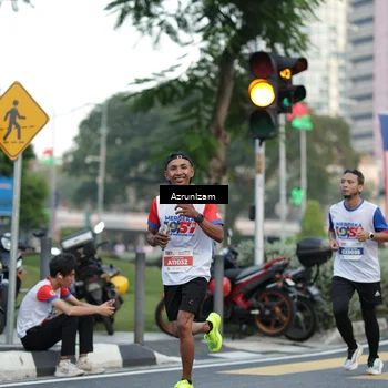 Runner Photo 4599252