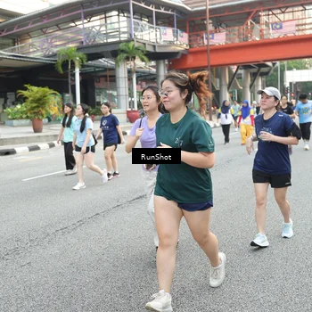 Runner Photo 4599254