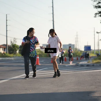 Runner Photo 4599265