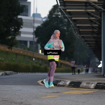 Runner Photo 4599268